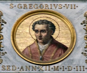 Pope Gregory VII