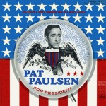 PatPaulsen