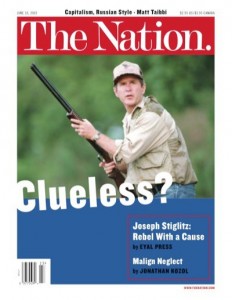 Bush_Cover